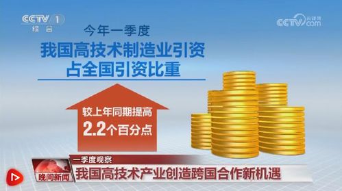 一季度經濟發展指標釋放暖意 中國高質量發展根深葉茂